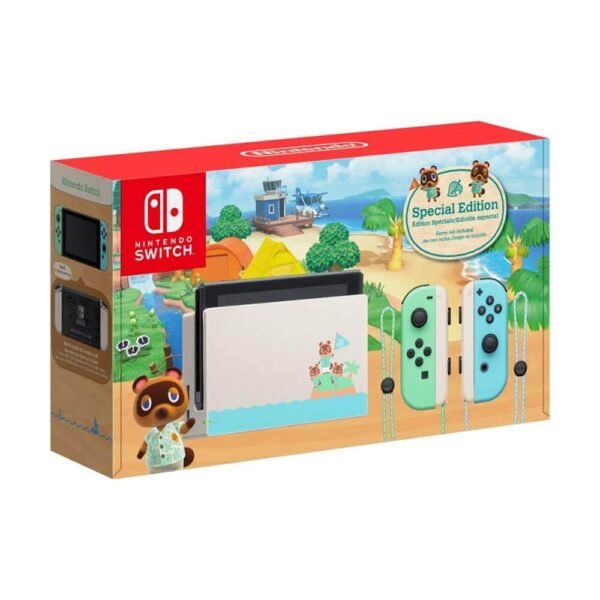 Nintendo Switch Animal Crossing New Horizons Edition Switch.jpg