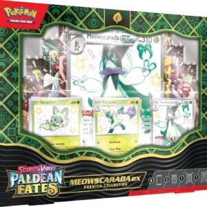 POKEMON TCG Scarlet and Violet PALDEAN Fates POKEMON EX Premium.jpg