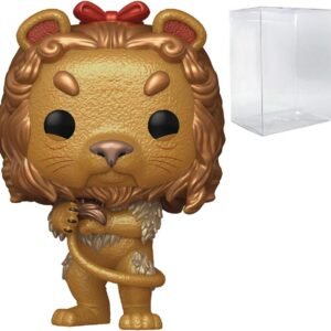 POP Movies The Wizard of Oz 85th Anniversary Cowardly.jpg
