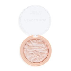 Revolution Reloaded Pressed Powder Highlighter Intensely Pigmented for a High.jpg