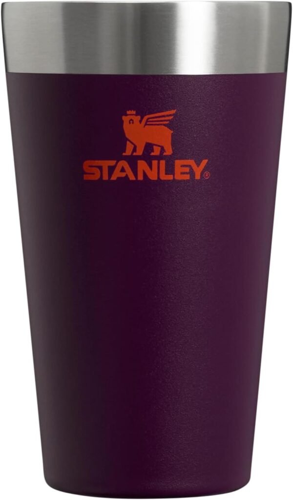 Stanley Adventure Stacking Beer Pint Glass 16oz Stackable Drinking.jpg