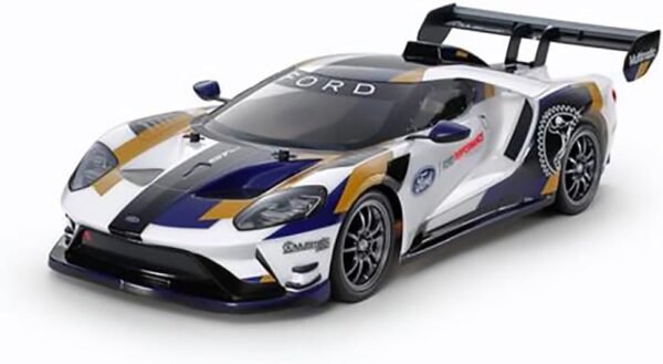TAMIYA 58689 110 Ford GT MkII 2020 TT 02 Remote Controlled.jpg
