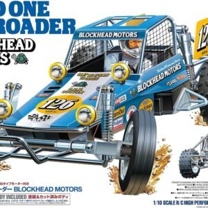 TAMIYA 58695 110 Wild One OR Blockhead Motor Remote Controlled Car.jpg