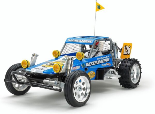 TAMIYA 58695 110 Wild One OR Blockhead Motor Remote Controlled Car RC Vehicle Model Building Hobby Crafts.jpg