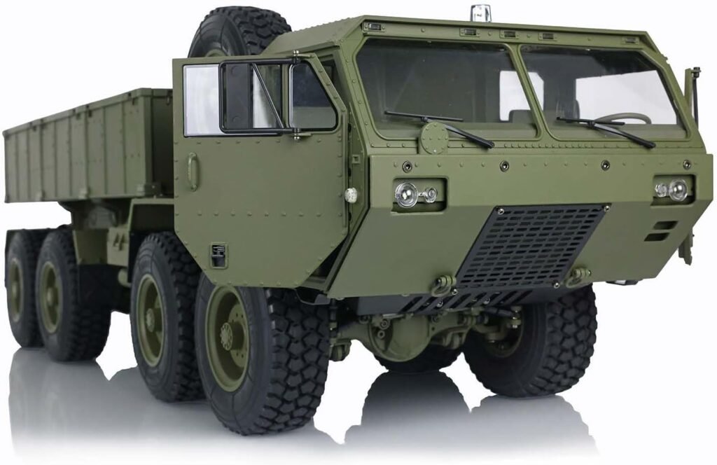 Toucan RC Hobby HG 112 RC US Military Truck Metal.jpg