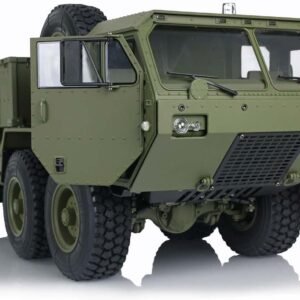 Toucan RC Hobby HG 112 RC US Military Truck Metal.jpg