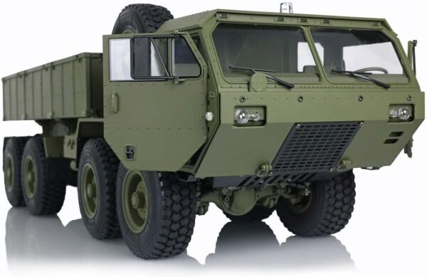 Toucan RC Hobby HG 112 RC US Military Truck Metal.jpg