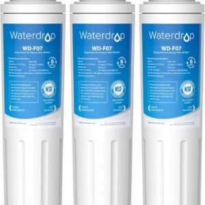 Waterdrop UKF8001 Refrigerator Water Filter 4 Replacement for Whirlpool® EDR4RXD1.jpg