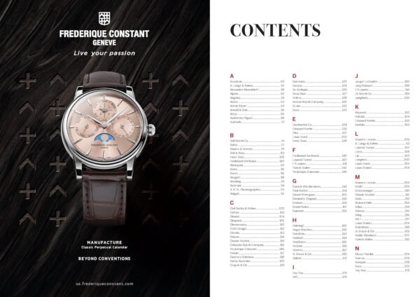 Wristwatch Annual 2025 The Catalog of Producers Prices Models and Specifications.jpg