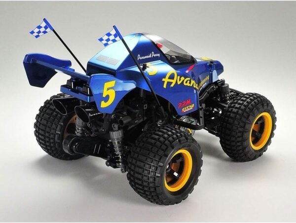 1757377452 TAMIYA America Inc 110 Comical Avante 4WD Buggy GF 01CN Kit TAM58678.jpg