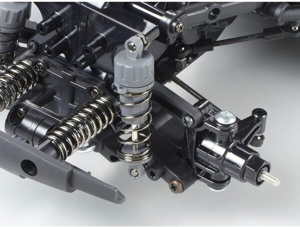 1757377453 TAMIYA America Inc 110 Comical Avante 4WD Buggy GF 01CN Kit TAM58678.jpg