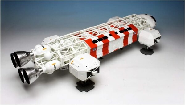 1758705854 MPC Space 1999 Eagle Transporter 148 Scale Film Studio Model Kit Replica MPC825.jpg
