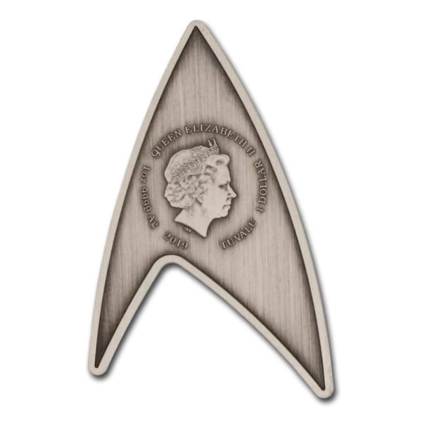 1758835458 2019 P Tuvalu Star Trek Starfleet Command Emblem 2 Coin 3 oz Silver Set wBox COA 3 BU.jpg