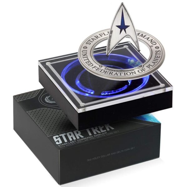 2019 P Tuvalu Star Trek Starfleet Command Emblem 2 Coin 3.jpg