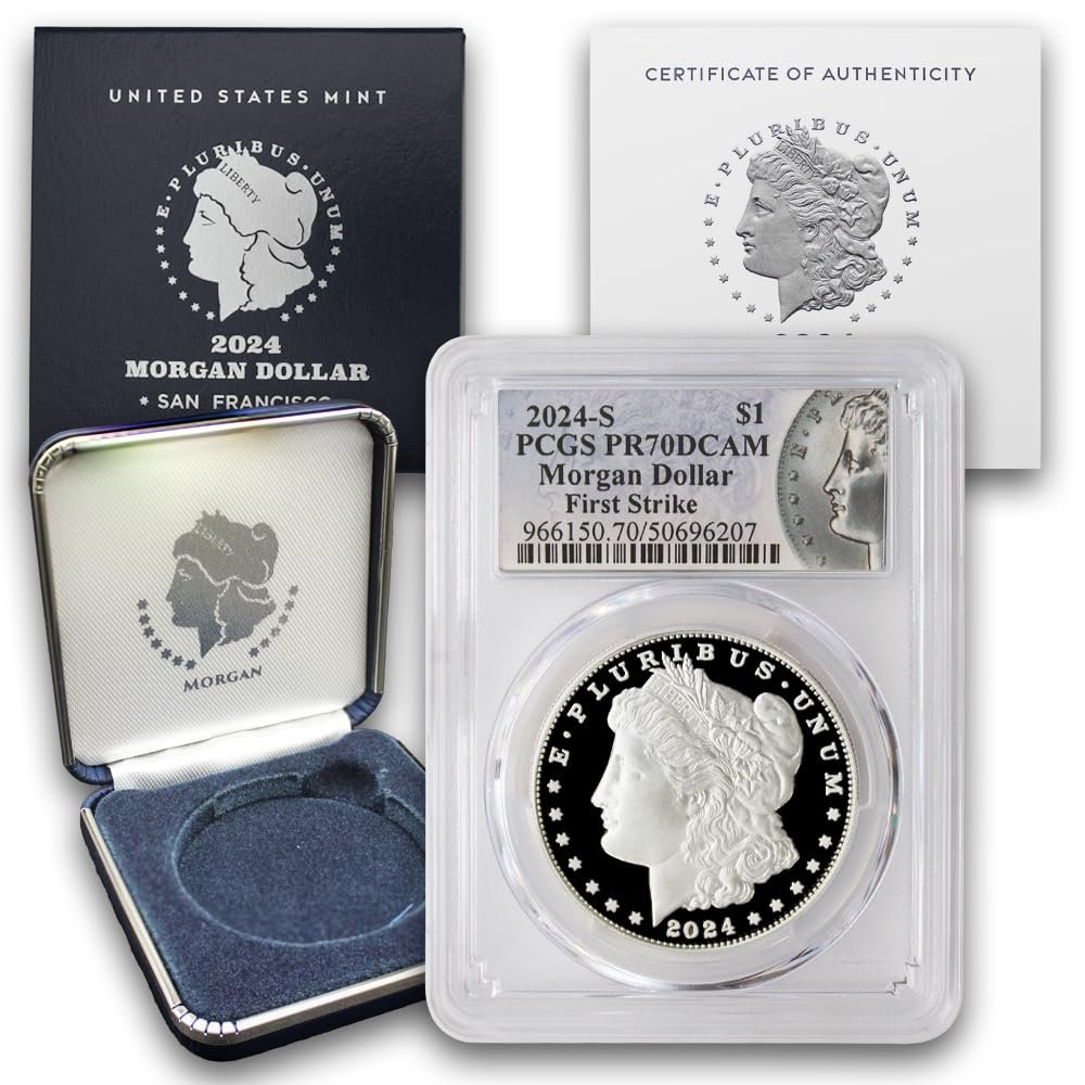 2024 S American Silver Morgan Dollar Proof Coin PR 70 Deep.jpg