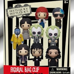 Beetlejuice Movie Collectible Character Clips Case of 24 Blind.jpg