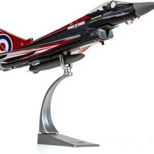 Corgi AA29003 Eurofighter Typhoon FGR4 Model Airplane Diecast Planes.jpg