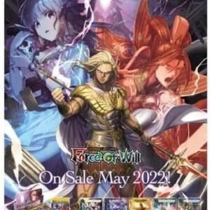 Force of Will Game of Gods Revolution Booster Display 36.jpg