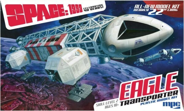 MPC Space 1999 Eagle Transporter 148 Scale Film Studio Model.jpg