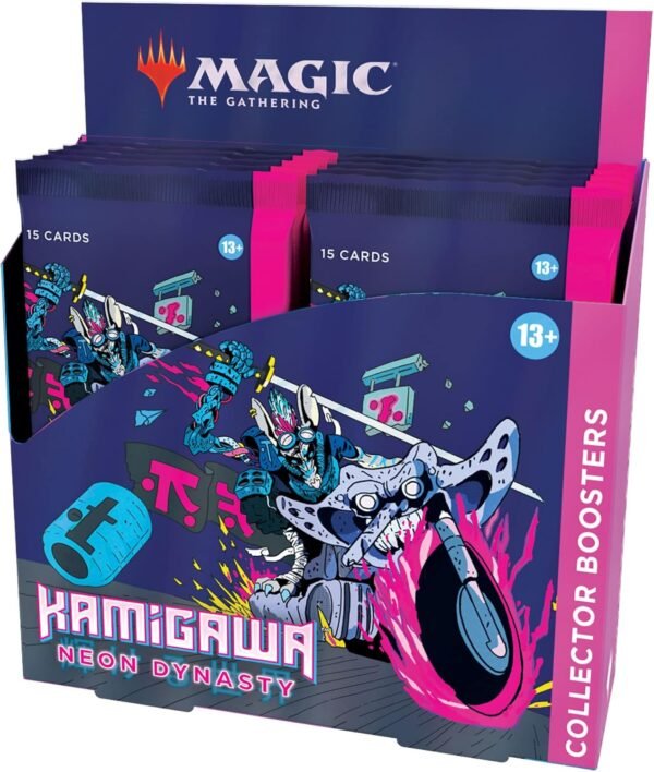 Magic The Gathering Kamigawa Neon Dynasty Collector Booster Box.jpg