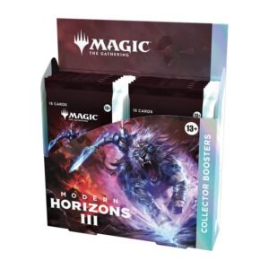 Magic The Gathering Modern Horizons 3 Collector Booster Box.jpg