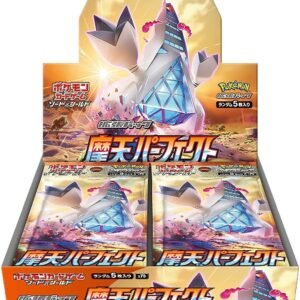Pokemon Card Game Sword Shield Expansion Pack Skyscraper Maten.jpg