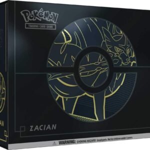 Pokemon POK82743 Pokemon TCG Sword Shield Elite Trainer Box.jpg