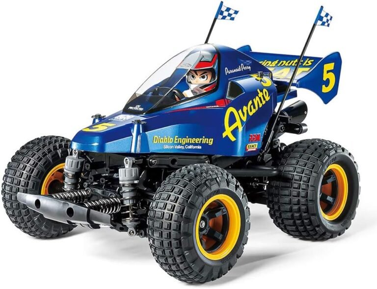 TAMIYA America Inc 110 Comical Avante 4WD Buggy GF 01CN Kit.jpg