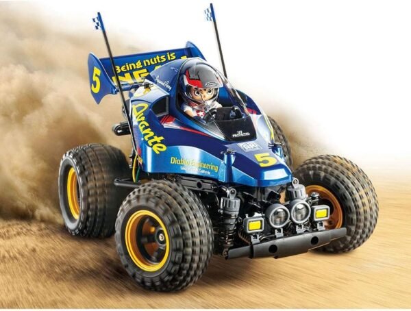 TAMIYA America Inc 110 Comical Avante 4WD Buggy GF 01CN Kit TAM58678.jpg