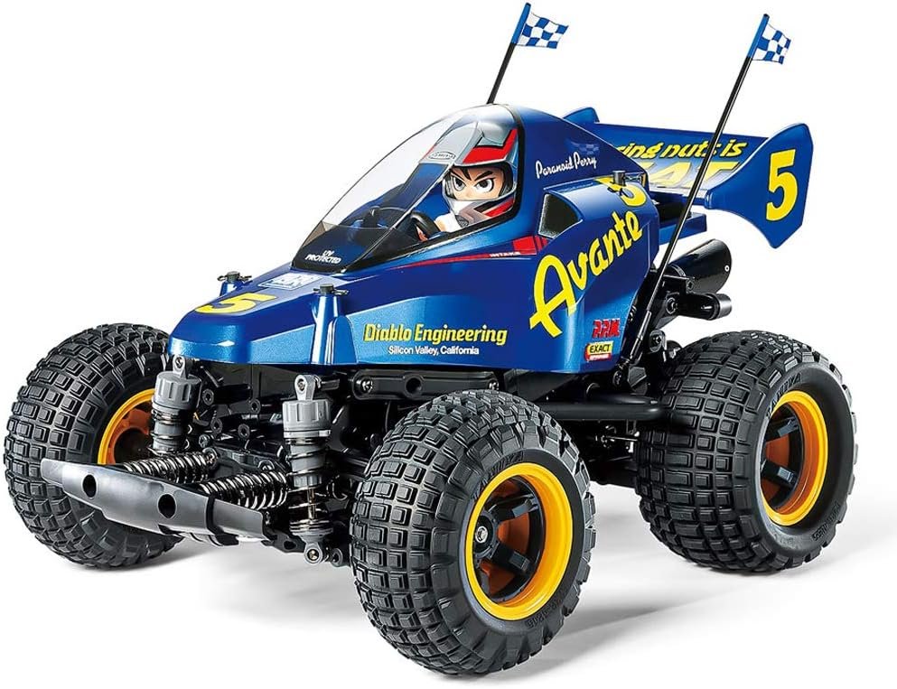 TAMIYA America Inc 110 Comical Avante 4WD Buggy GF 01CN Kit.jpg