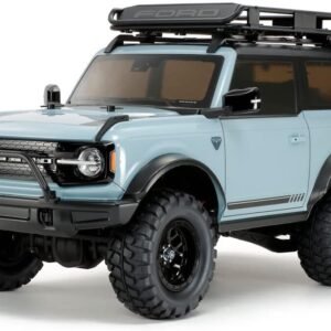 Tamiya Ford Bronco® 2021 RC Model Kit.jpg