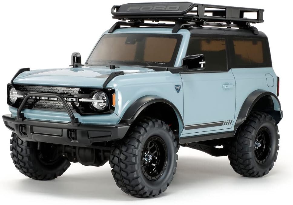 Tamiya Ford Bronco® 2021 RC Model Kit.jpg