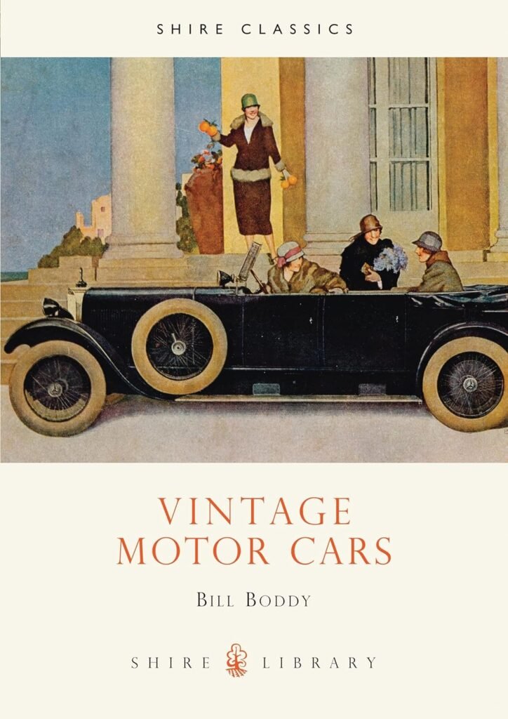 Vintage Motor Cars Shire Library.jpg