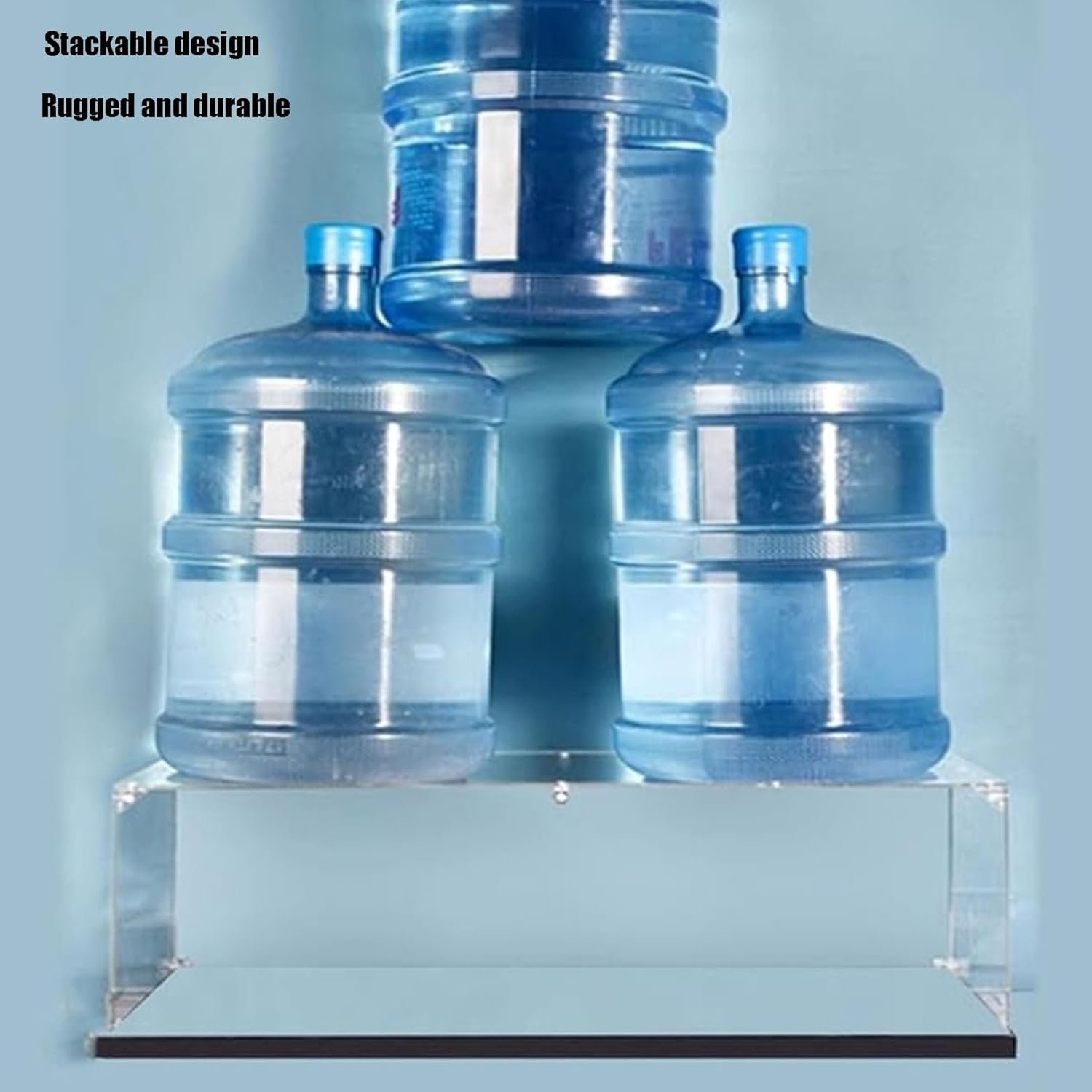 1760912656 Acrylic Display Box Compatible with Lego 21323 Grand Piano Kit Collectible Gift Display Box Organizer Box Only Transparent HD 2mm.jpg