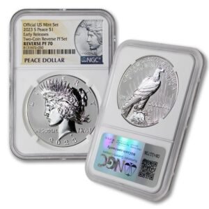 2023 S American Silver Peace Dollar Coin Reverse Proof PF 70.jpg