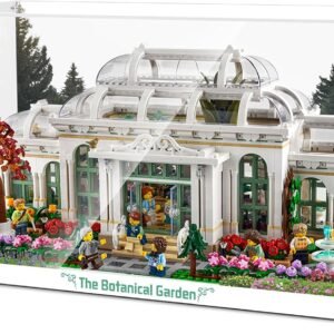 Acrylic Display Case for Lego Botanical Garden Display Box.jpg