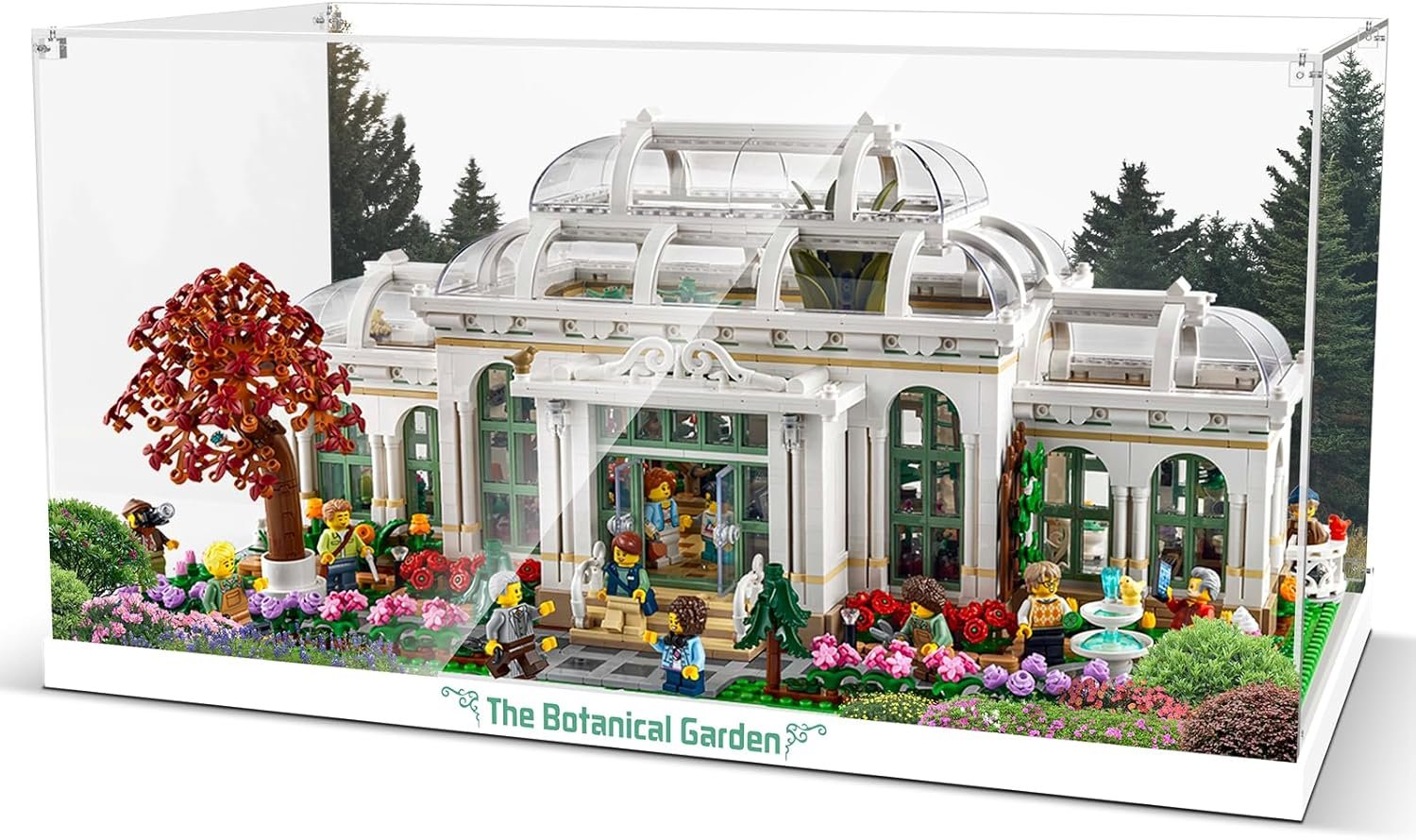 Acrylic Display Case for Lego Botanical Garden Display Box.jpg