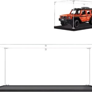 Display Case Acrylic Clear Collectibles Display Box for Lego.jpg