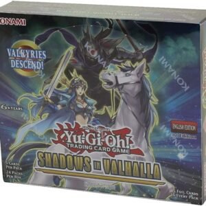 Konami Yu Gi Oh TCG Shadows Over Valhalla Booster Display 24.jpg