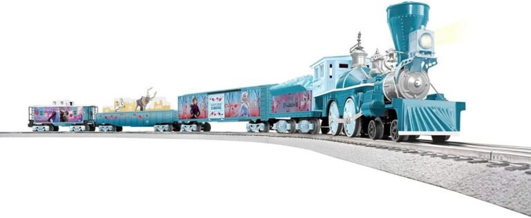 Lionel Disneys Frozen 2 Electric O Gauge Model Train Set.jpg