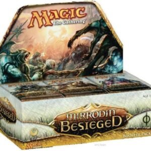 Magic The Gathering TCG Mirrodin Besieged Booster Box.jpg