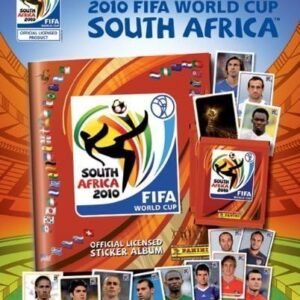 Panini World Cup Africa 2010 Complete Collection 640 Stickers New.jpg