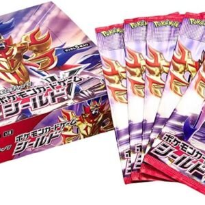 Pokemon Card Game Sword Shield Expansion Pack Shield Box.jpg