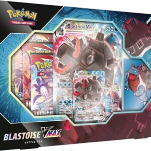 Pokemon TCG VenusaurBlastoise VMAX Battle Box.jpg