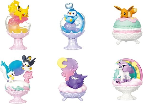 Reement Pokemon POPn Sweet Collection Box Product 6 Types 6.jpg