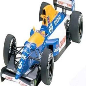 Tamiya Williams FW14B Renault.jpg