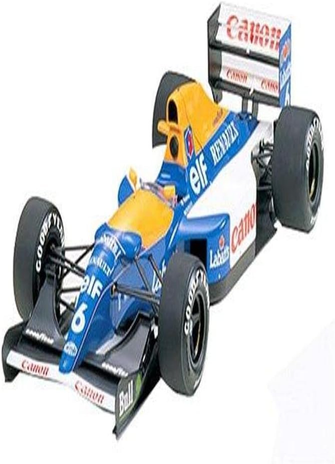 Tamiya Williams FW14B Renault.jpg