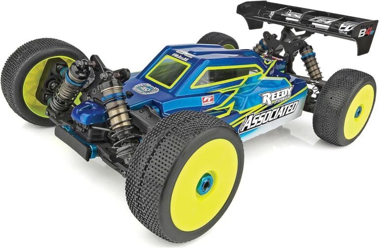 Team Associated RC8B4e Team Kit ASC80946 Cars Elec Kit 18.jpg
