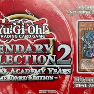 YU GI OH KONLC2 Legendary Collection 2 Gameboard Edition.jpg