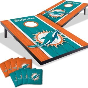 1762399452 YouTheFan NFL 2 x 3 Portable Cornhole Game with Logo.jpg